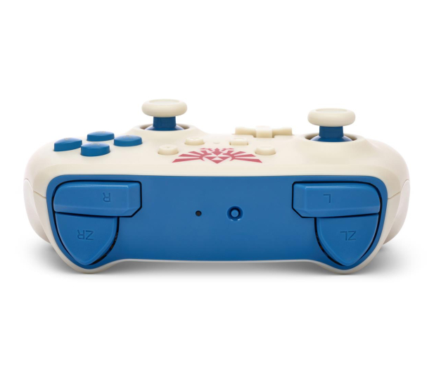 PowerA SWITCH Pad The Legend of Zelda Sworn Protector - 1145894 - zdjęcie 6